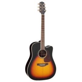 Takamine GD71CE-BSB Elektro Akustik Gitar Takamine GD71CE-BSB Elektro Akustik Gitar