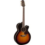 Takamine GN71CE-BSB Elektro Akustik Gitar