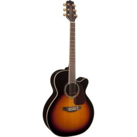 Takamine GN71CE-BSB Elektro Akustik Gitar Takamine GN71CE-BSB Elektro Akustik Gitar