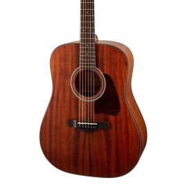 IBANEZ AW54-OPN Artwood Serisi Solid Top Dreadnought Akustik Gitar