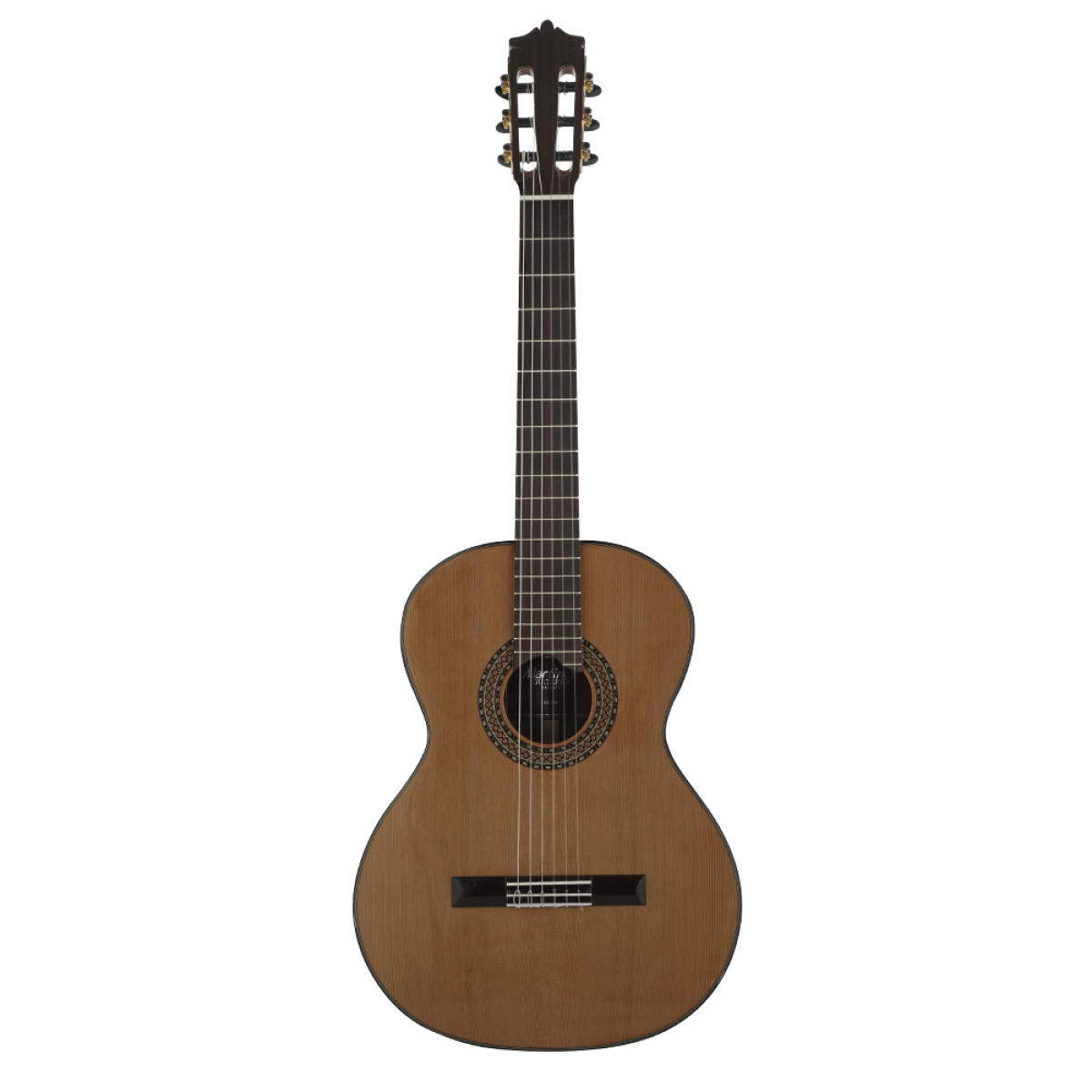 MARTINEZ MC-88C Klasik Gitar