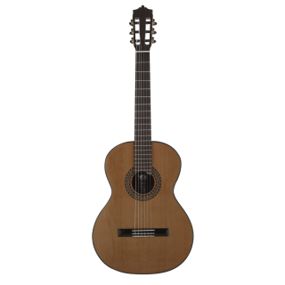 MARTINEZ MC-88C Klasik Gitar