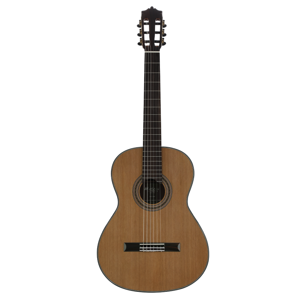 Martinez MC-58C Klasik Gitar