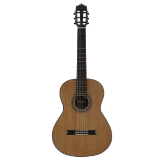 Martinez MC-58C Klasik Gitar