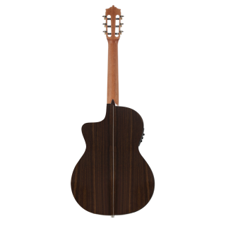 MARTINEZ MC-58C CE Elektro Klasik Gitar