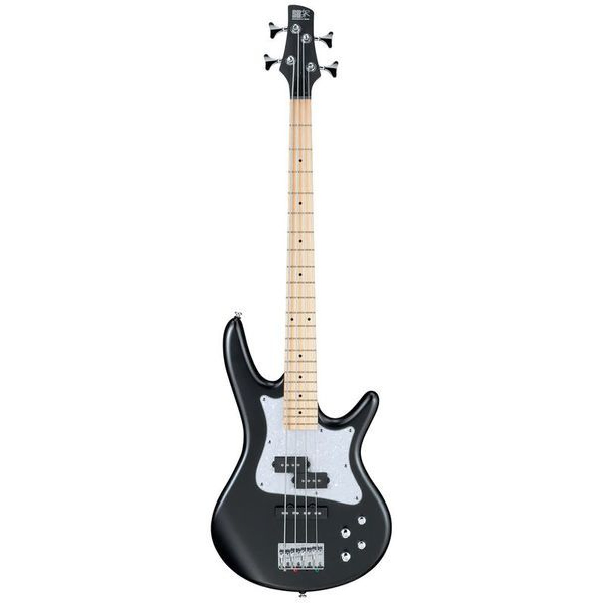 IBANEZ SRMD200-BKF Bas Gitar