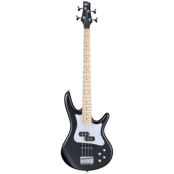 IBANEZ SRMD200-BKF Bas Gitar