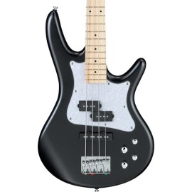 IBANEZ SRMD200-BKF Bas Gitar