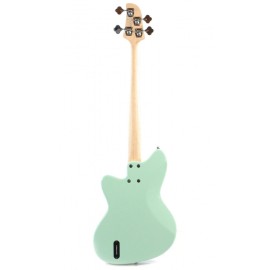 IBANEZ TMB100-MGR Talman Mint Green 4 Telli Elektro Bas Gitar