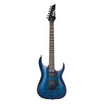 IBANEZ GRGA120QA-TBB Elektro Gitar