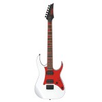 IBANEZ GRG131DX-WH GRG Elektro Gitar IBANEZ GRG131DX-WH GRG Elektro Gitar