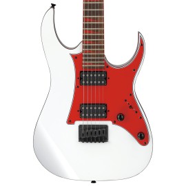IBANEZ GRG131DX-WH GRG Elektro Gitar IBANEZ GRG131DX-WH GRG Elektro Gitar