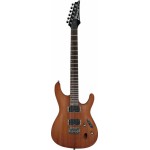 IBANEZ S521 MOL S Serisi Mahogany Oil Elektro Gitar