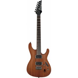 IBANEZ S521 MOL S Serisi Mahogany Oil Elektro Gitar