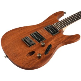 IBANEZ S521 MOL S Serisi Mahogany Oil Elektro Gitar