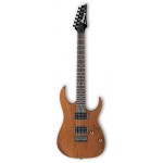 IBANEZ RG421 MOL RG Serisi Mahogany Oil Natural Elektro Gitar