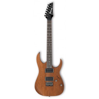 IBANEZ RG421 MOL RG Serisi Mahogany Oil Natural Elektro Gitar