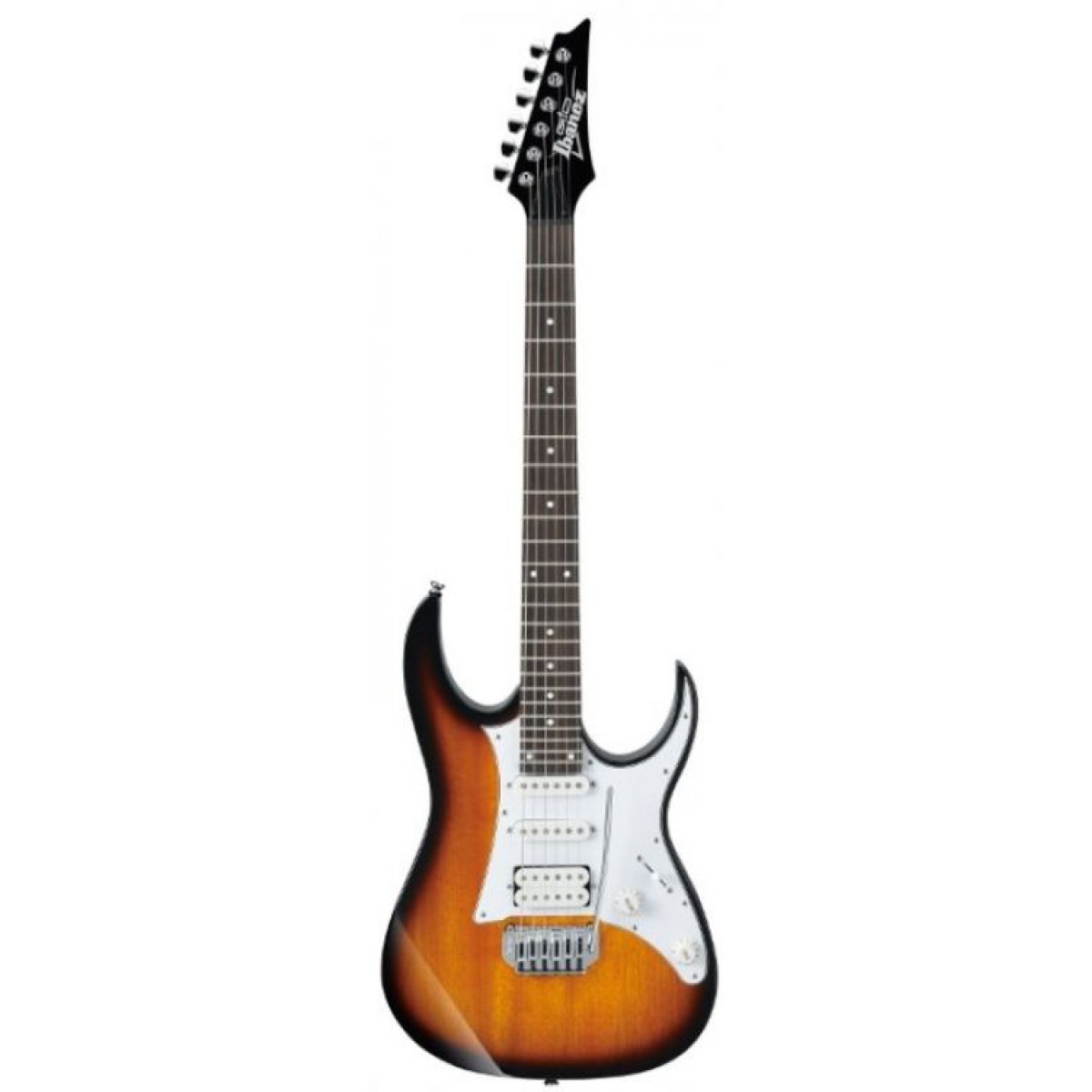 IBANEZ GRG140-SB GIO Serisi Sunburst Elektro Gitar