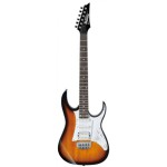IBANEZ GRG140-SB GIO Serisi Sunburst Elektro Gitar