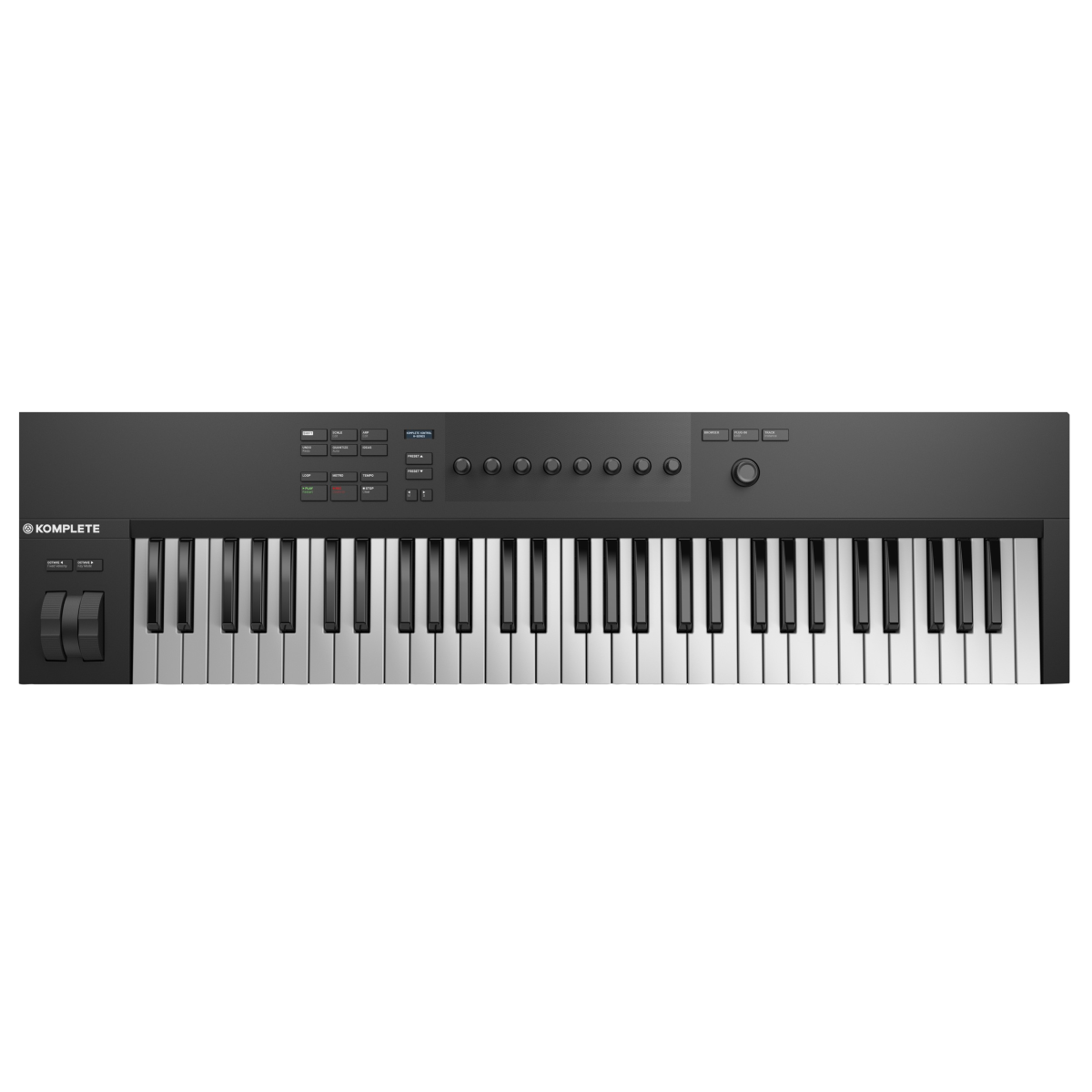 NATIVE INSTRUMENTS KOMPLETE KONTROL A61 Midi Klavye