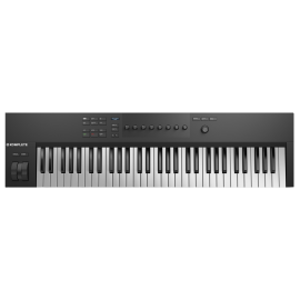 NATIVE INSTRUMENTS KOMPLETE KONTROL A61 Midi Klavye