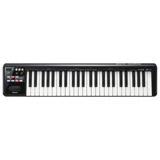 ROLAND A-49-BK / 49 Tuş MIDI Klavye ROLAND A-49-BK / 49 Tuş MIDI Klavye