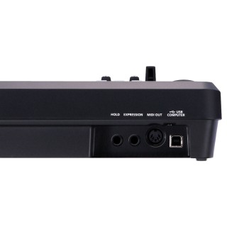 ROLAND A-49-BK / 49 Tuş MIDI Klavye ROLAND A-49-BK / 49 Tuş MIDI Klavye