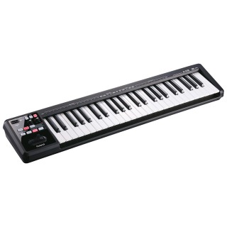 ROLAND A-49-BK / 49 Tuş MIDI Klavye ROLAND A-49-BK / 49 Tuş MIDI Klavye