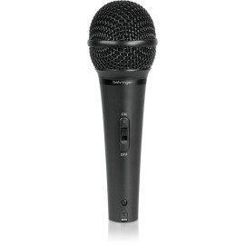 BEHRINGER ULTRAVOICE XM1800S 3lü Dinamik Kardioid Mikrofon Seti