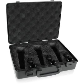 BEHRINGER ULTRAVOICE XM1800S 3lü Dinamik Kardioid Mikrofon Seti