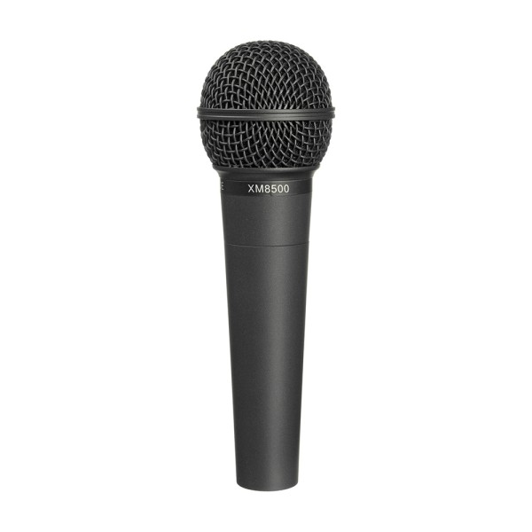 BEHRINGER ULTRAVOICE XM8500 Dinamik Mikrofon