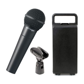 BEHRINGER ULTRAVOICE XM8500 Dinamik Mikrofon