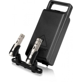 BEHRINGER C-2 Condenser Stüdyo Kayıt Mikrofonu BEHRINGER C-2 Condenser Stüdyo Kayıt Mikrofonu