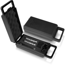 BEHRINGER C-2 Condenser Stüdyo Kayıt Mikrofonu BEHRINGER C-2 Condenser Stüdyo Kayıt Mikrofonu