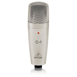 BEHRINGER U-PHORIA STUDIO PRO / Kayıt Paketi