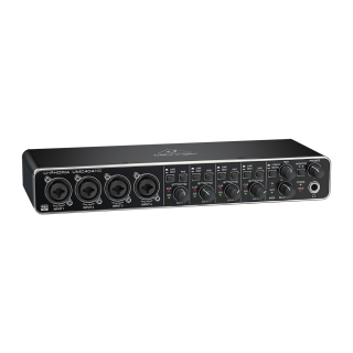 BEHRINGER U-PHORIA UMC404HD USB Ses Kartı BEHRINGER U-PHORIA UMC404HD USB Ses Kartı
