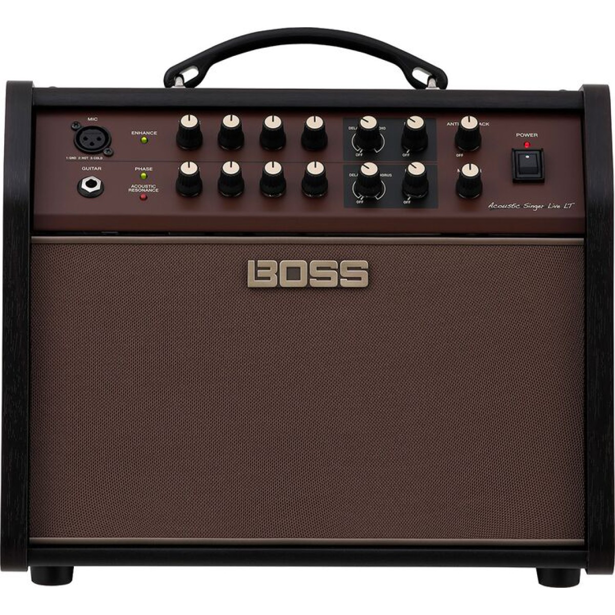 BOSS ACS-LIVELT / Akustik Enstrüman Amfisi