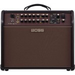 BOSS ACS-PRO Acoustic Singer Pro Amfi