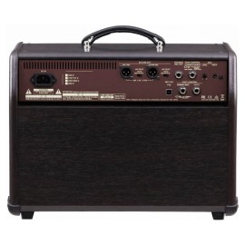 BOSS ACS-PRO Acoustic Singer Pro Amfi
