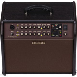 BOSS ACS-PRO Acoustic Singer Pro Amfi