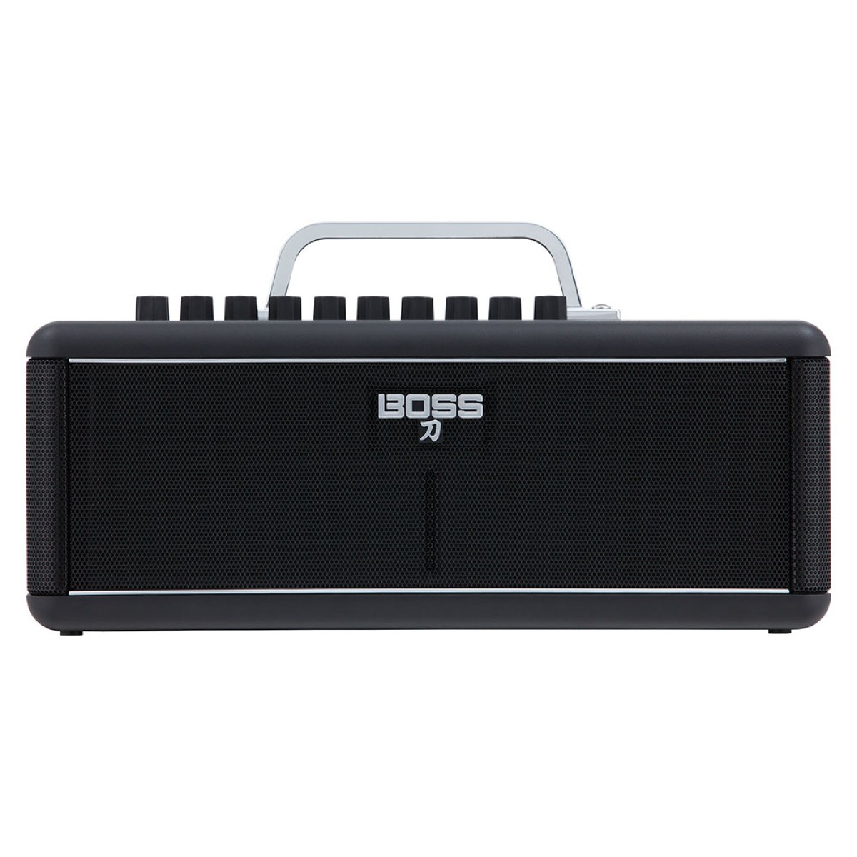 BOSS KTN-AIR Katana Wireless / Kablosuz Elektro Gitar Amfisi