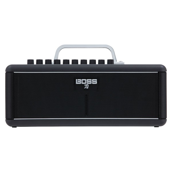 BOSS KTN-AIR Katana Wireless / Kablosuz Elektro Gitar Amfisi