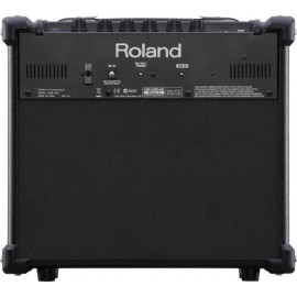 ROLAND Cube-10GX Elektro Gitar Amfisi ROLAND Cube-10GX Elektro Gitar Amfisi