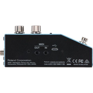 BOSS MD-200 Modulation Pedalı BOSS MD-200 Modulation Pedalı