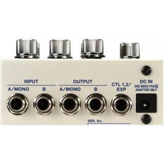 BOSS DD-200 Digital Delay BOSS DD-200 Digital Delay