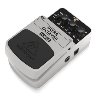 BEHRINGER ULTRA OCTAVER UO300 / Pedal BEHRINGER ULTRA OCTAVER UO300 / Pedal