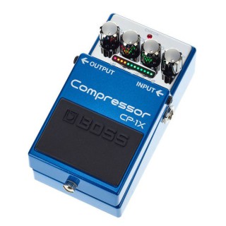 BOSS CP-1X Compressor Pedal BOSS CP-1X Compressor Pedal