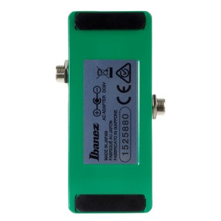 IBANEZ TSMINI Tube Screamer Mini Pedalı IBANEZ TSMINI Tube Screamer Mini Pedalı