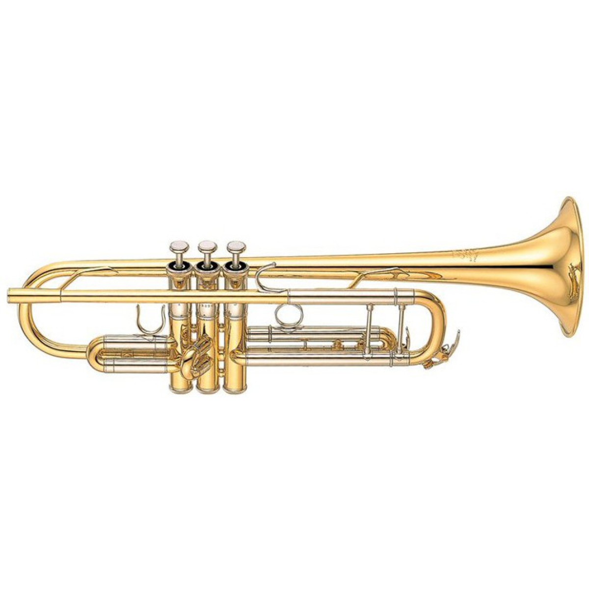 Yamaha YTR833504  Xeno Trompet
