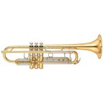 Yamaha YTR833504 Xeno Trompet Yamaha YTR833504 Xeno Trompet